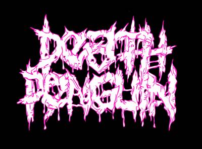 logo Death Penguin